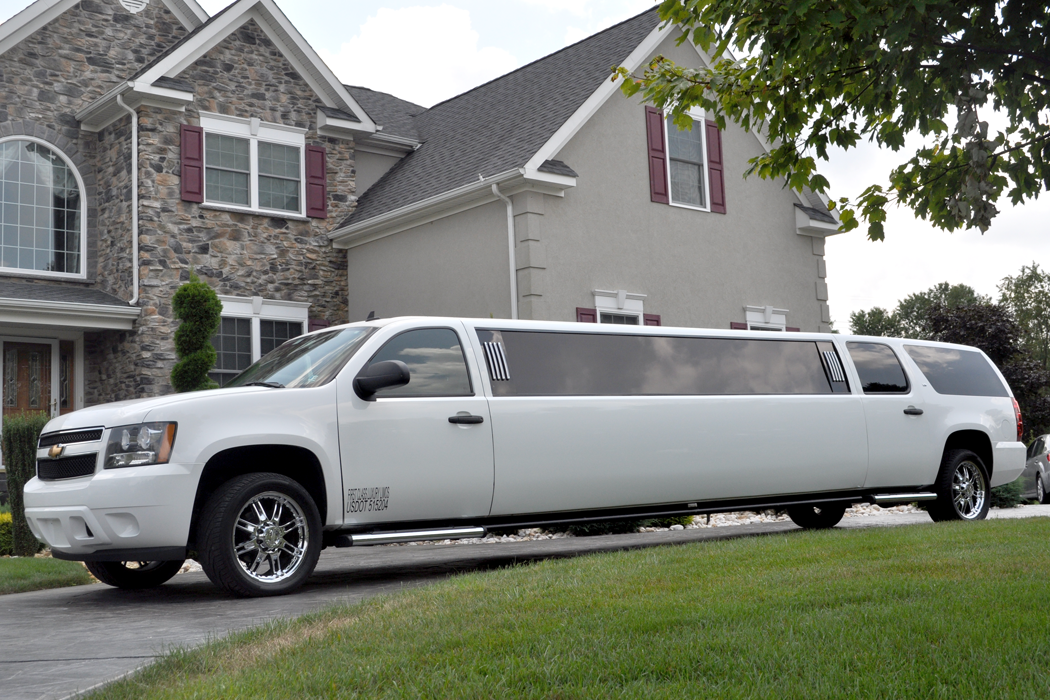 Limousine 1