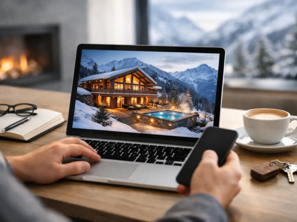 Luxury Chalet Booking Inquiry Tips