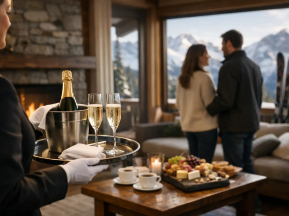 Alpine Chalet Concierge Services, Considered